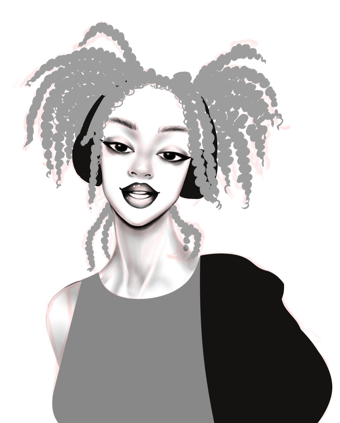 Girl Girl