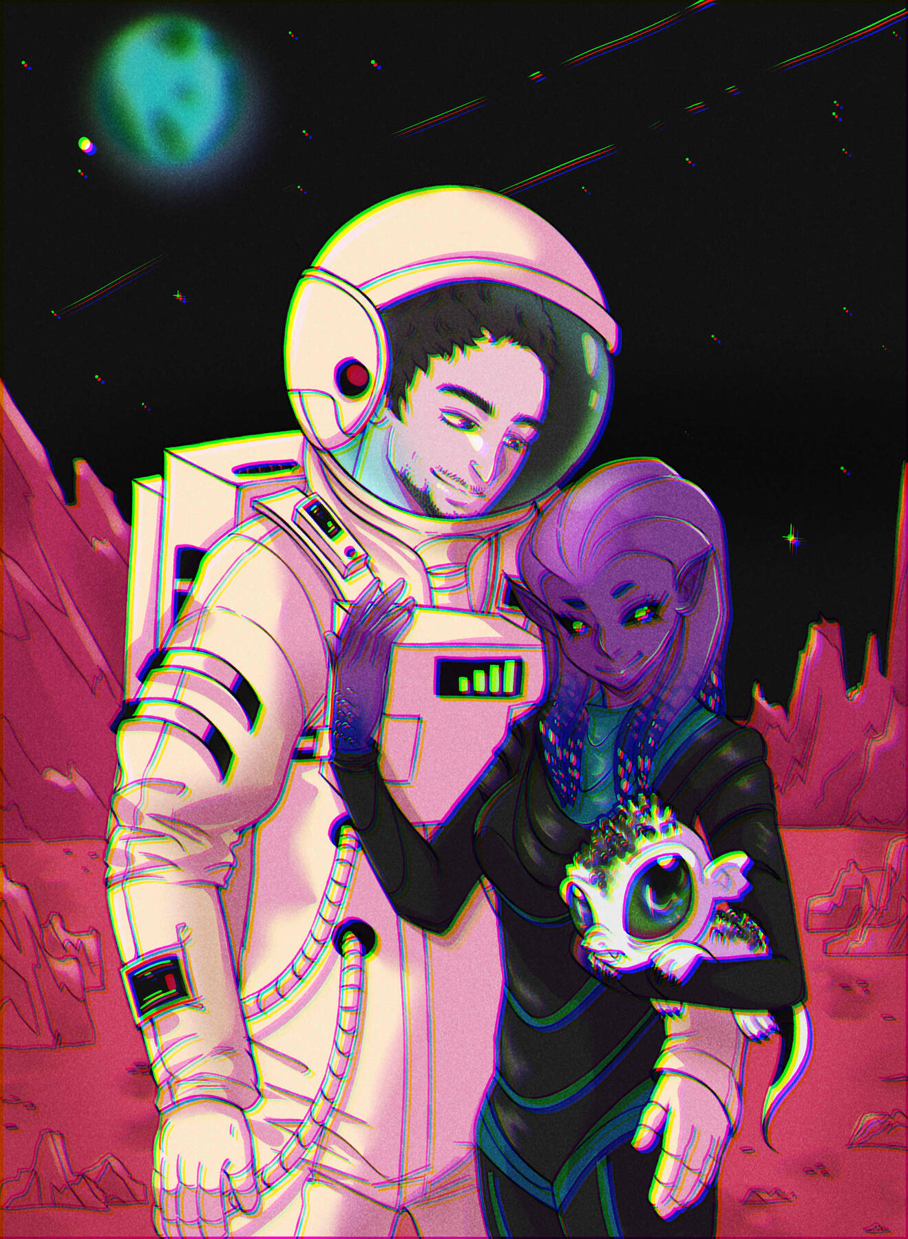 Commission Commission