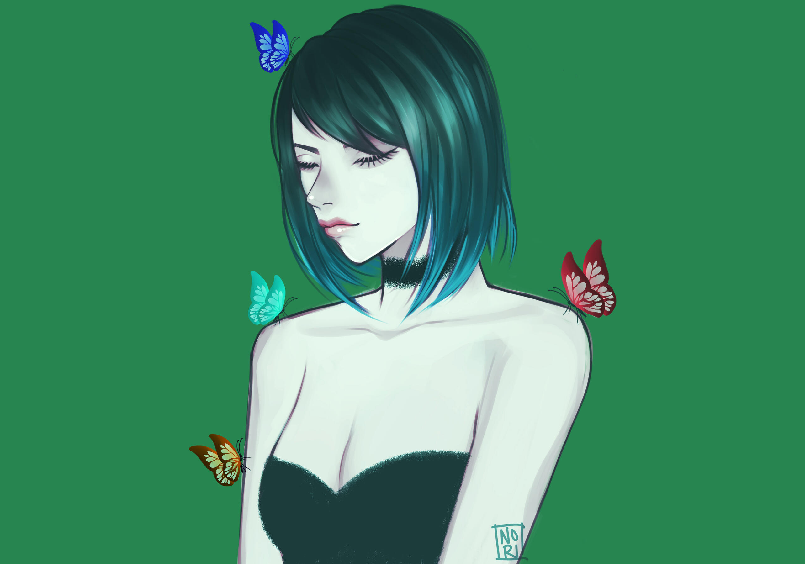 Girl Girl